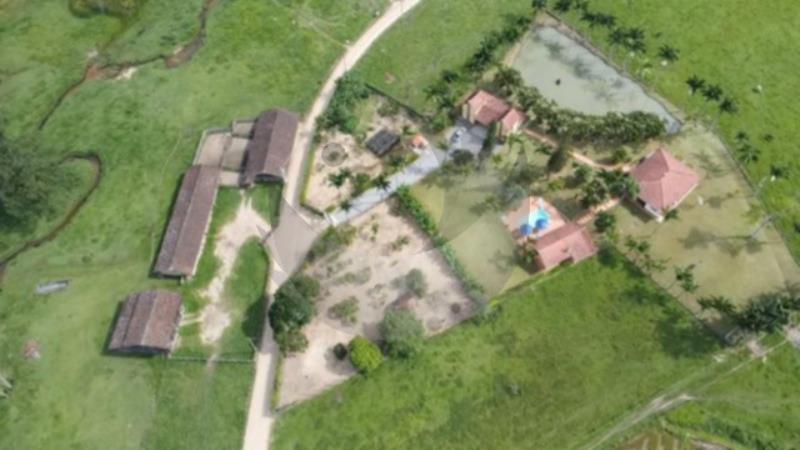 Fazenda à venda, 1680000m² - Foto 2