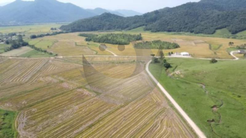 Fazenda à venda, 1680000m² - Foto 1