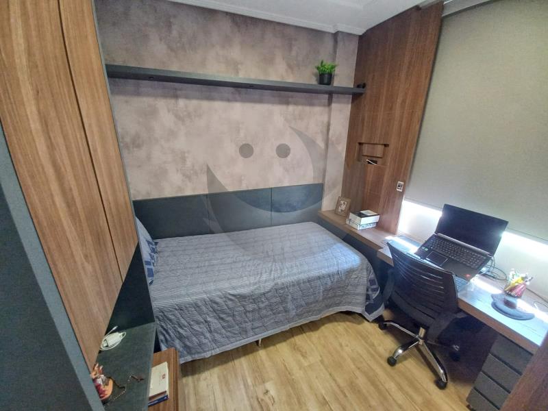 Apartamento à venda com 3 quartos, 101m² - Foto 11