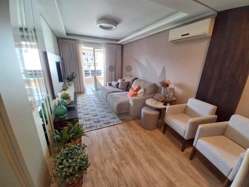 Apartamento à venda com 3 quartos, 101m² - Foto 5