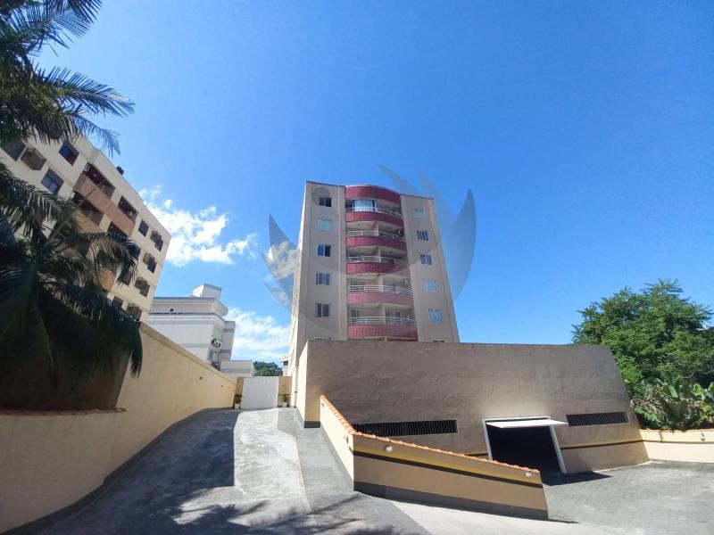 Apartamento à venda com 3 quartos, 101m² - Foto 2