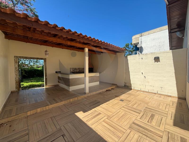 Casa para alugar com 2 quartos, 51m² - Foto 4