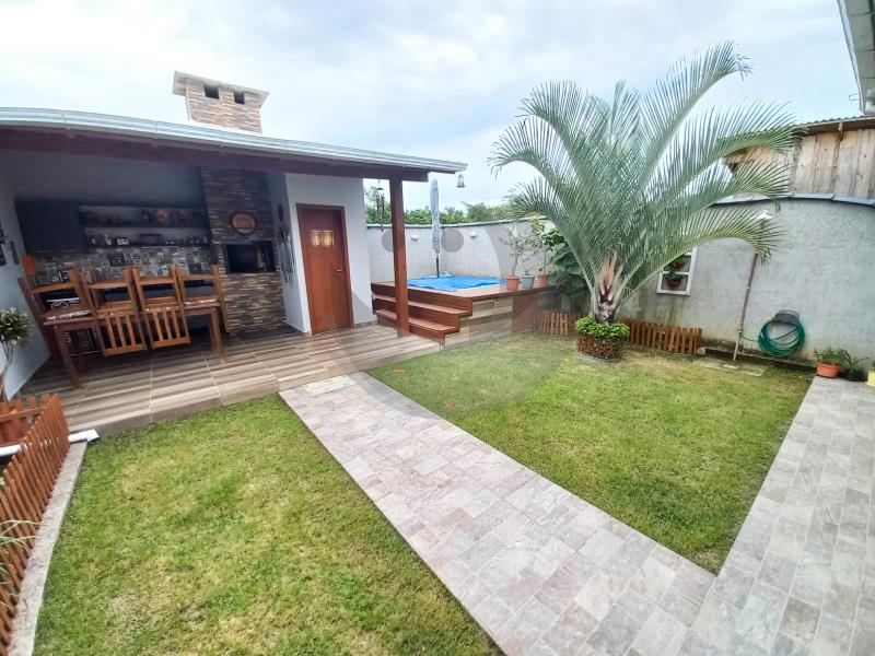 Casa à venda com 3 quartos, 250m² - Foto 5