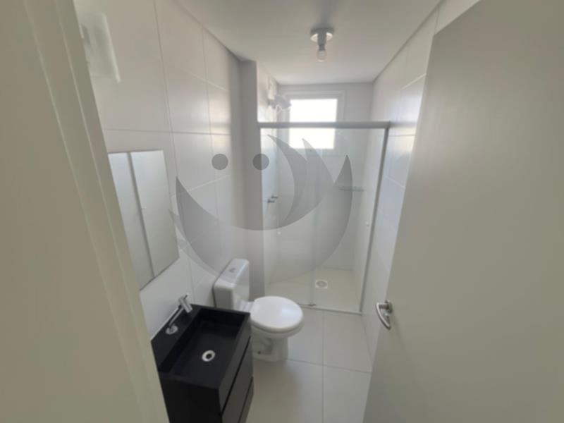 Apartamento à venda com 2 quartos, 65m² - Foto 8