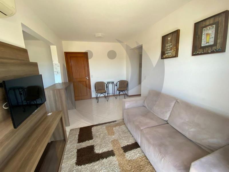 Apartamento à venda com 1 quarto, 42m² - Foto 5