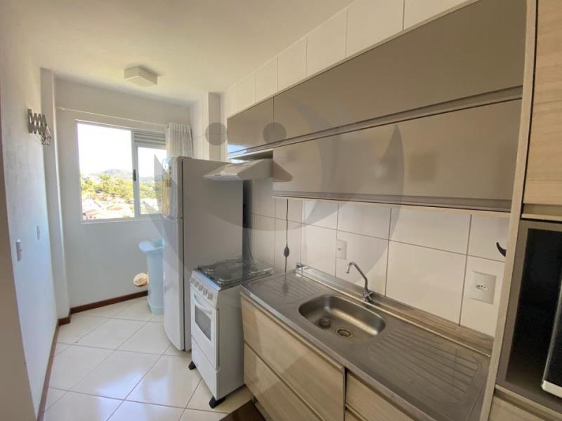 Apartamento à venda com 1 quarto, 42m² - Foto 10