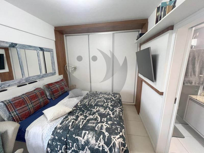 Apartamento à venda com 3 quartos, 102m² - Foto 8