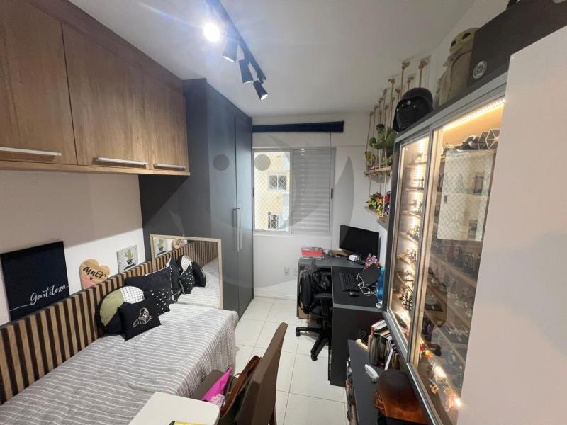 Apartamento à venda com 3 quartos, 102m² - Foto 10