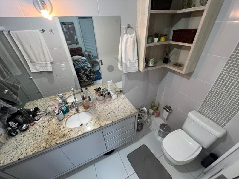 Apartamento à venda com 3 quartos, 102m² - Foto 9