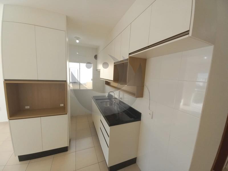 Apartamento para alugar com 2 quartos, 60m² - Foto 6