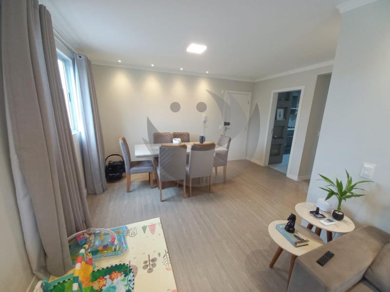 Apartamento à venda com 2 quartos, 86m² - Foto 5