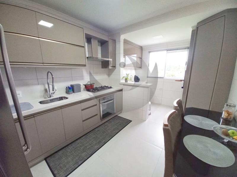 Apartamento à venda com 2 quartos, 86m² - Foto 6