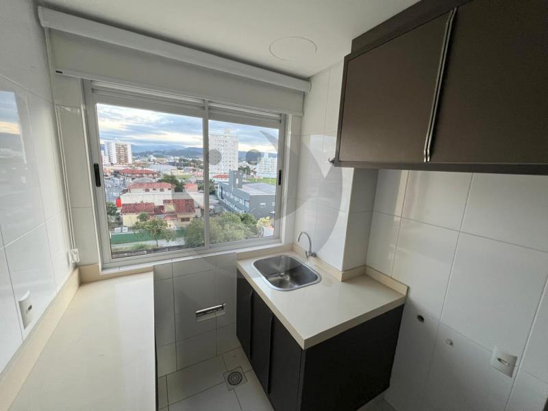 Apartamento à venda com 2 quartos, 117m² - Foto 6