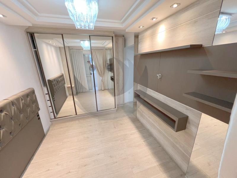 Apartamento à venda com 2 quartos, 117m² - Foto 11