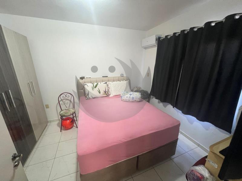 Apartamento à venda com 2 quartos, 52m² - Foto 4