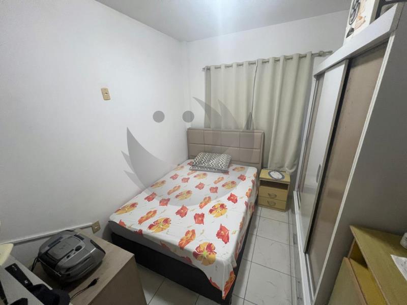 Apartamento à venda com 2 quartos, 52m² - Foto 6