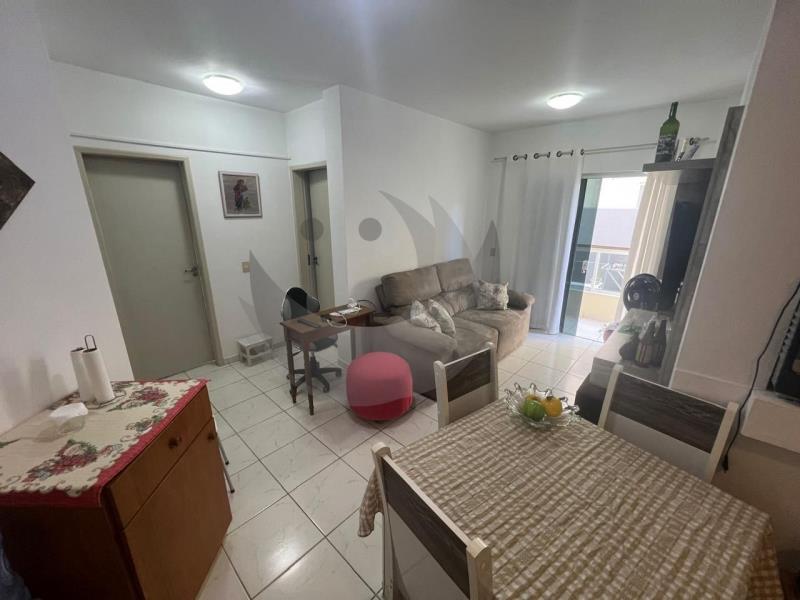 Apartamento à venda com 2 quartos, 52m² - Foto 2