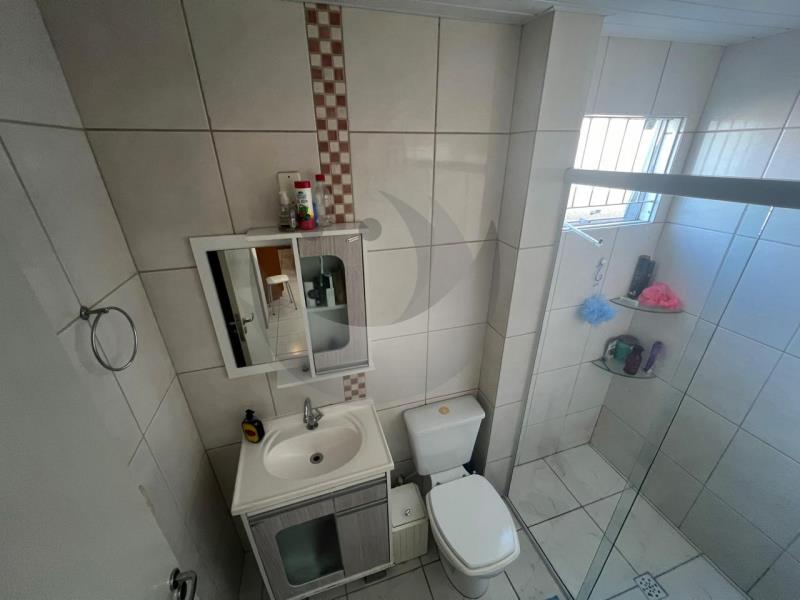 Apartamento à venda com 2 quartos, 52m² - Foto 5