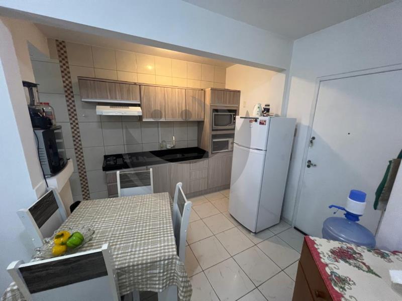 Apartamento à venda com 2 quartos, 52m² - Foto 3