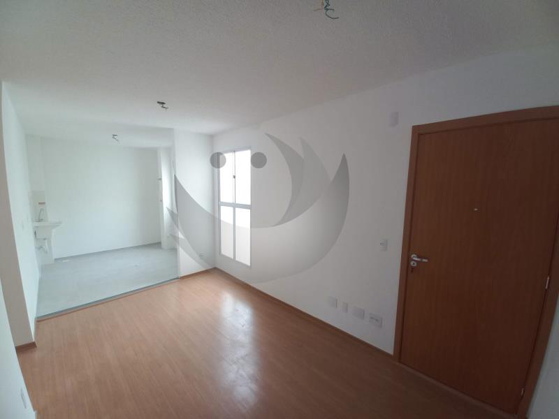 Apartamento para alugar com 2 quartos, 45m² - Foto 3