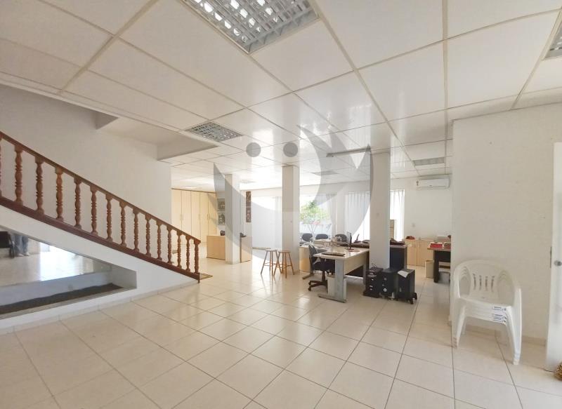 Conjunto Comercial-Sala para alugar, 208m² - Foto 8