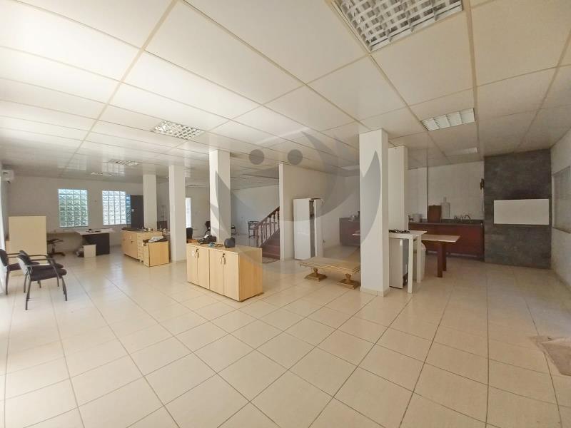 Conjunto Comercial-Sala para alugar, 208m² - Foto 9