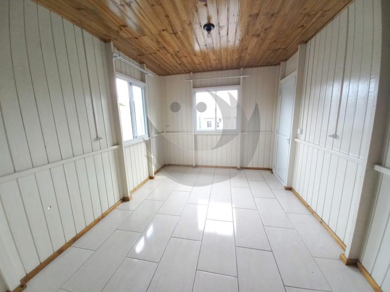 Casa para alugar com 2 quartos, 60m² - Foto 3