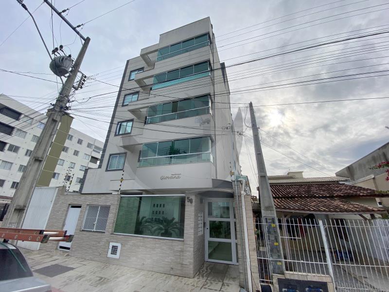 Apartamento para alugar com 3 quartos, 91m² - Foto 1