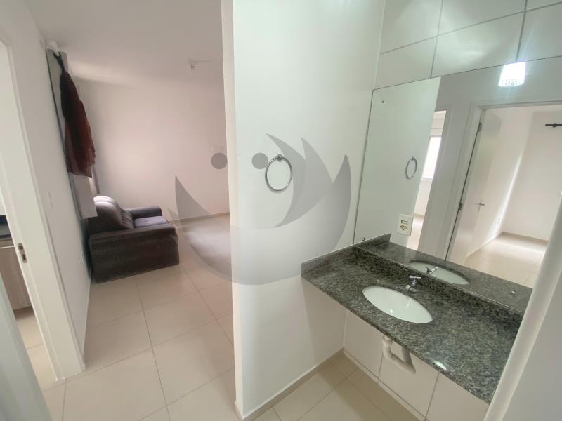 Apartamento para alugar com 2 quartos, 47m² - Foto 4