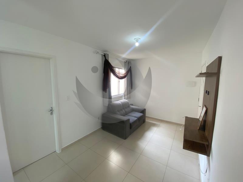 Apartamento para alugar com 2 quartos, 47m² - Foto 3