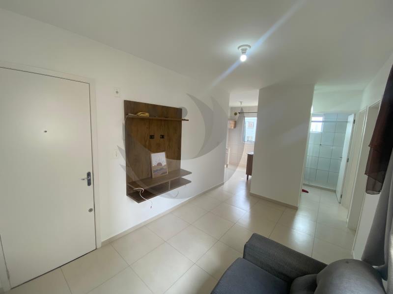 Apartamento para alugar com 2 quartos, 47m² - Foto 2