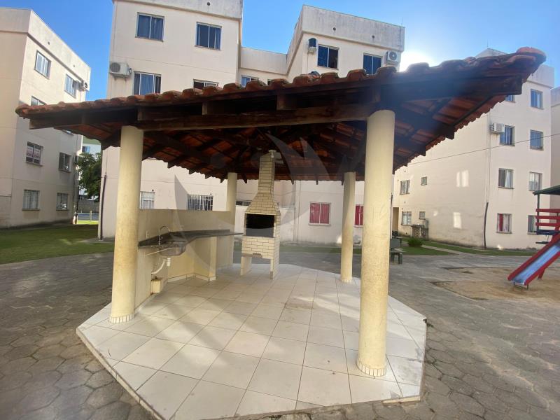 Apartamento para alugar com 2 quartos, 47m² - Foto 11