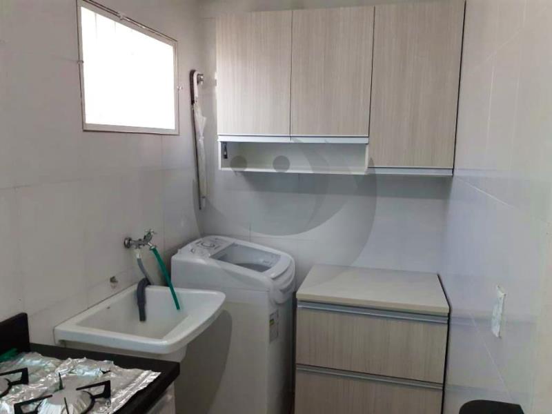 Apartamento à venda com 1 quarto, 39m² - Foto 2