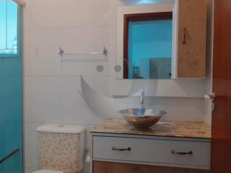 Apartamento à venda com 1 quarto, 39m² - Foto 5