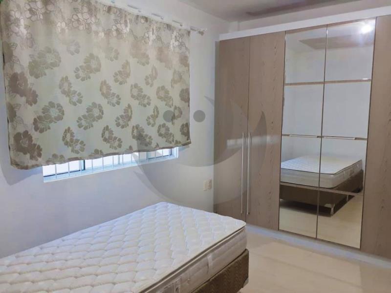 Apartamento à venda com 1 quarto, 39m² - Foto 7