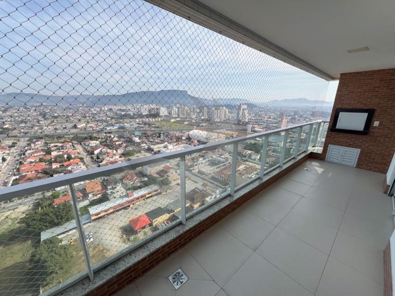 Apartamento à venda com 3 quartos, 125m² - Foto 18