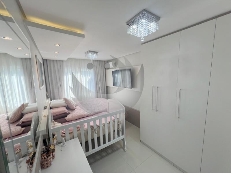 Apartamento à venda com 2 quartos, 71m² - Foto 6