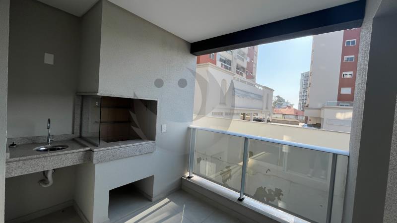 Apartamento à venda com 2 quartos, 72m² - Foto 10