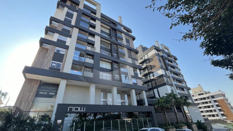 Apartamento à venda com 2 quartos, 72m² - Foto 1