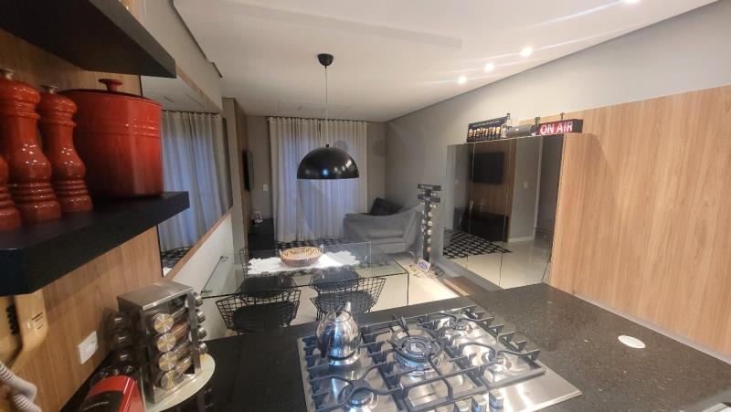 Apartamento à venda com 2 quartos, 58m² - Foto 3