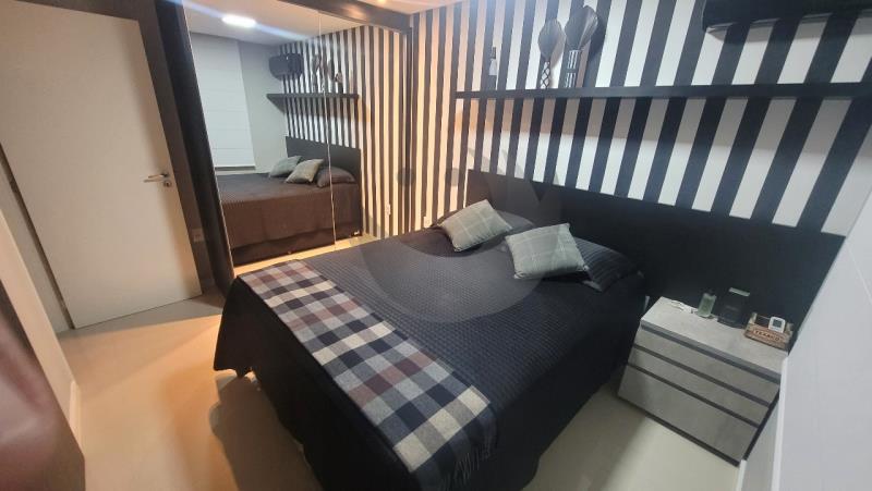 Apartamento à venda com 2 quartos, 58m² - Foto 11