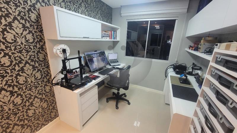 Apartamento à venda com 2 quartos, 58m² - Foto 10