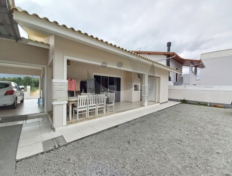 Casa à venda com 3 quartos, 130m² - Foto 5