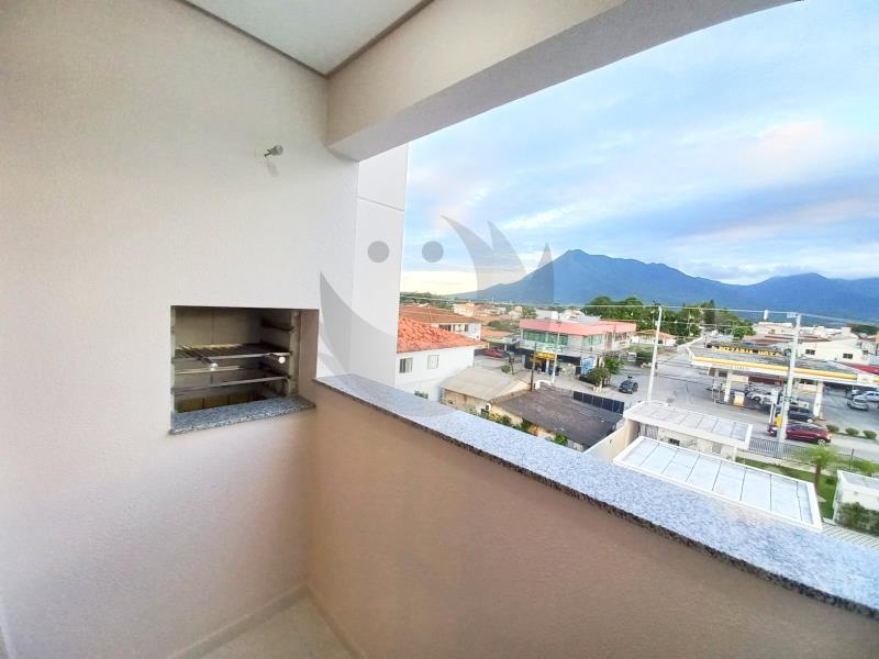 Apartamento à venda com 2 quartos, 57m² - Foto 9