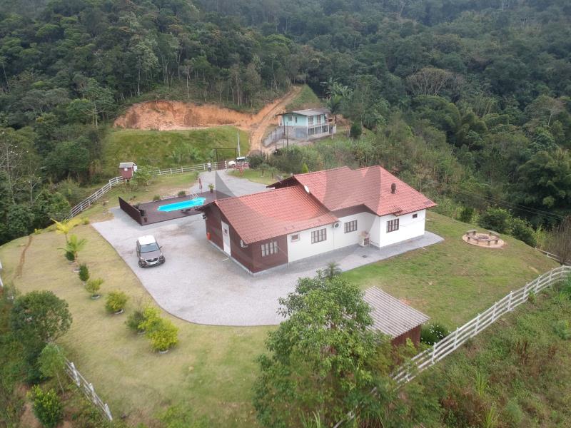 Fazenda à venda com 4 quartos, 3585m² - Foto 3