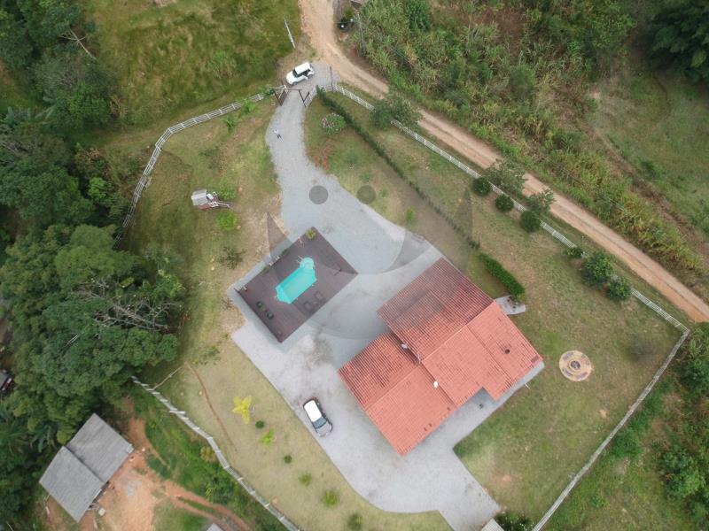 Fazenda à venda com 4 quartos, 3585m² - Foto 2