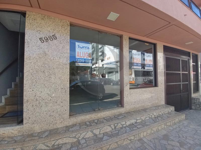 Conjunto Comercial-Sala para alugar, 34m² - Foto 1