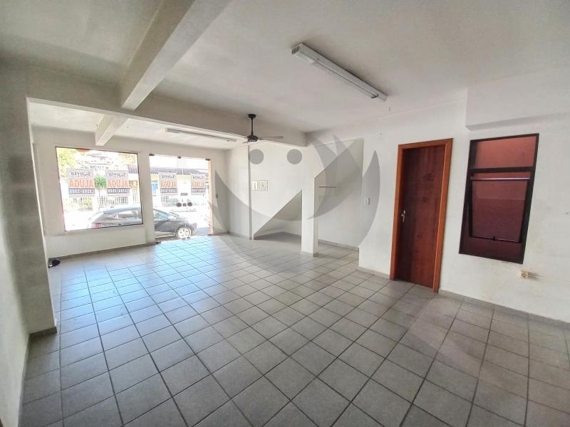 Conjunto Comercial-Sala para alugar, 34m² - Foto 4