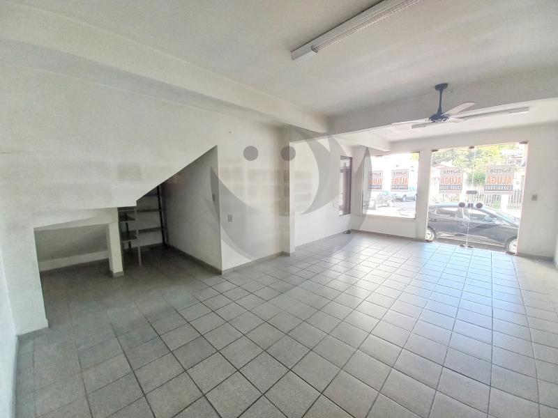 Conjunto Comercial-Sala para alugar, 34m² - Foto 5