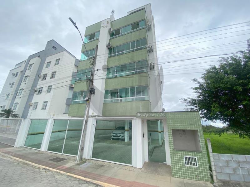 Apartamento à venda com 2 quartos, 61m² - Foto 1